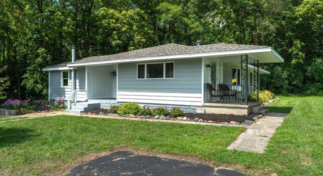 Photo of 5927 E US 24, Monticello, IN 47960