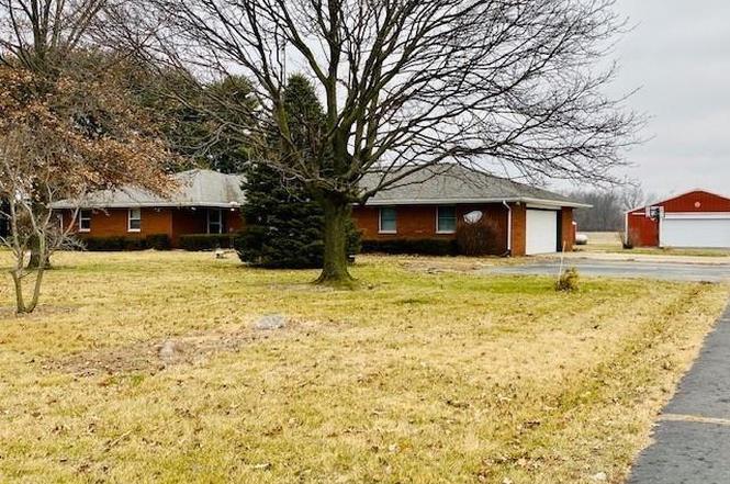 5699 W Us Highway 24 Hwy Wolcott IN 47995 MLS 202302345 Redfin
