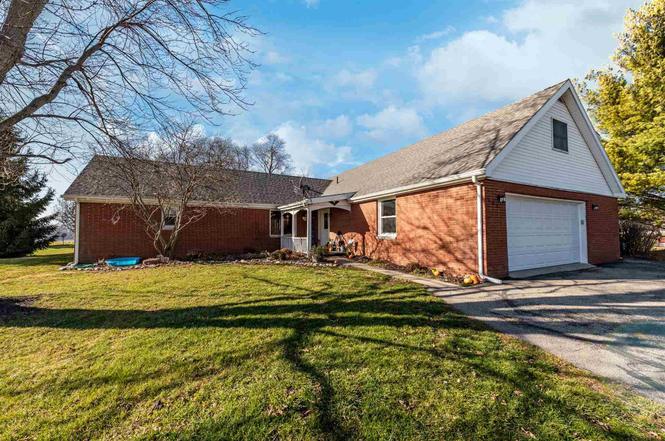Redfin Columbia City