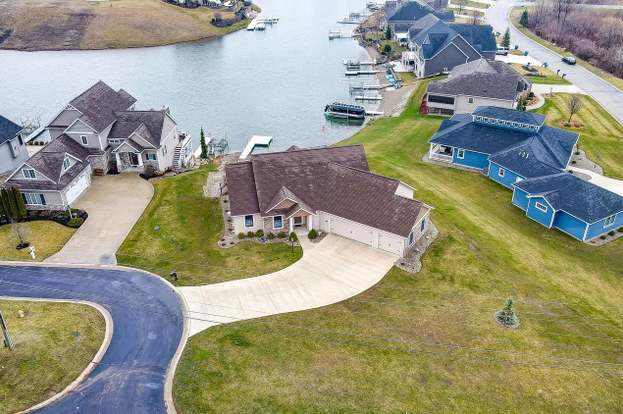 The village at hamilton lake shop