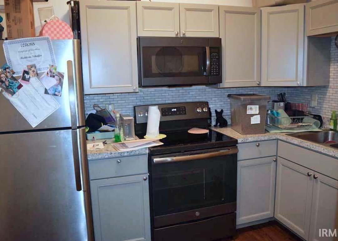 213 Cherry St, Evansville, IN 47713