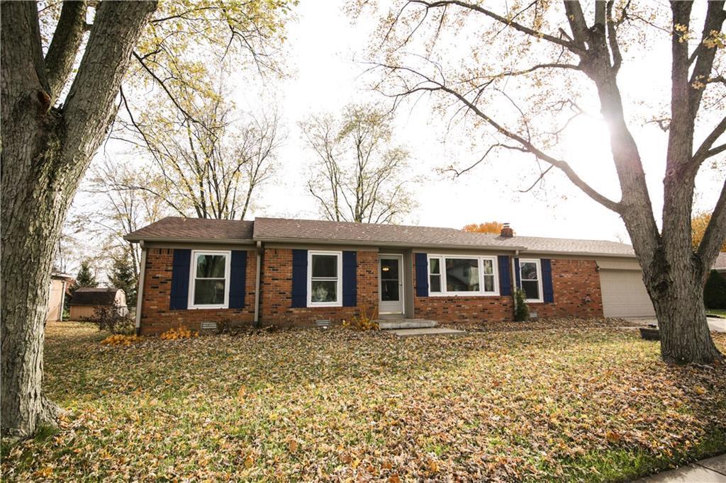 8319 Oris Rd Indianapolis IN 46259 MLS 21524000 Redfin