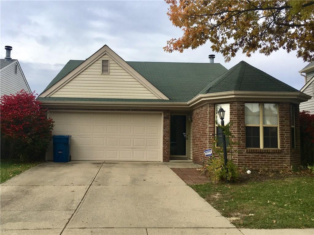 5660 Buttercup Way Indianapolis In 46254 Mls 21603074 Redfin