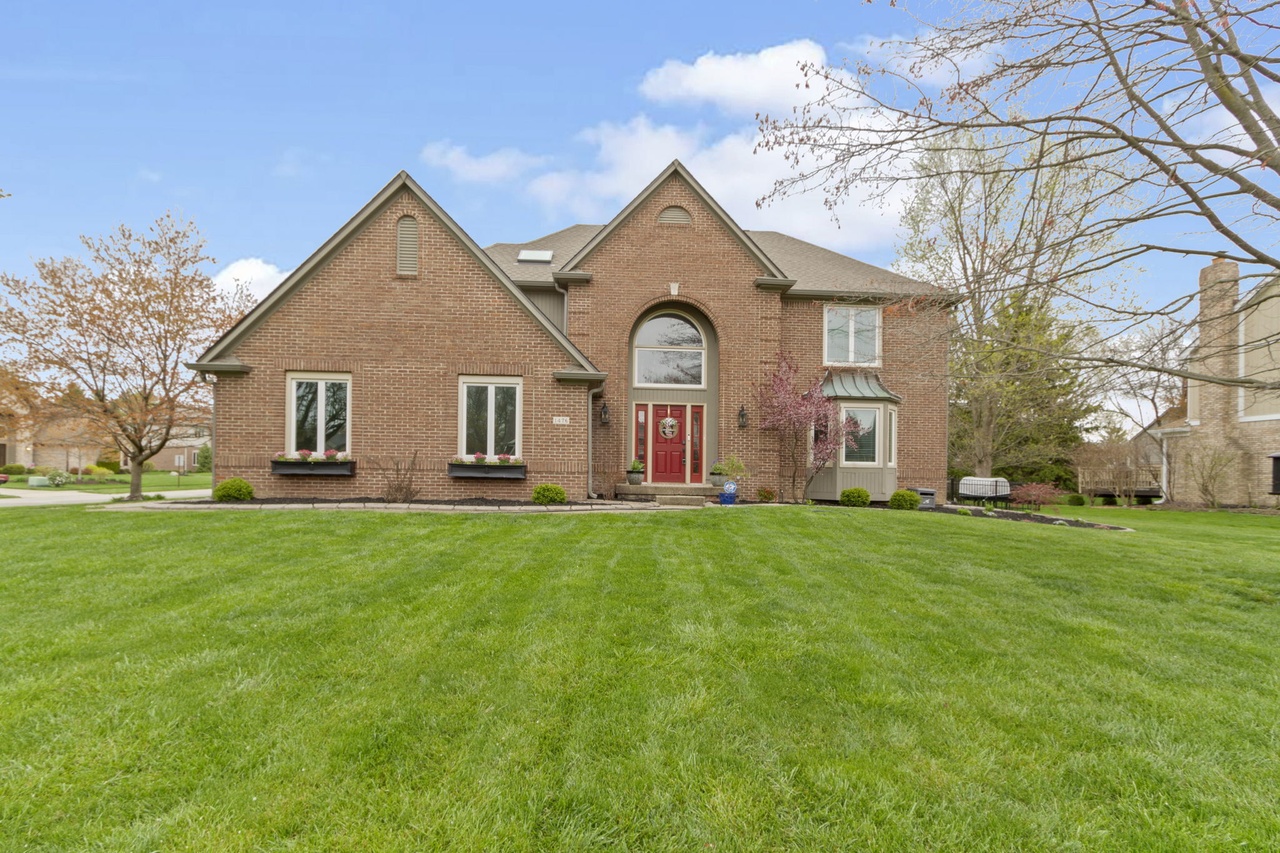 1476 Trail Creek Ct, Carmel, IN 46032 | MLS# 21973084 | Redfin