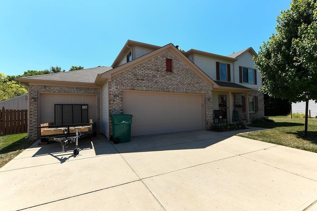 2508 Gadwall Cir, Indianapolis, IN 46234 MLS 21656102 Redfin