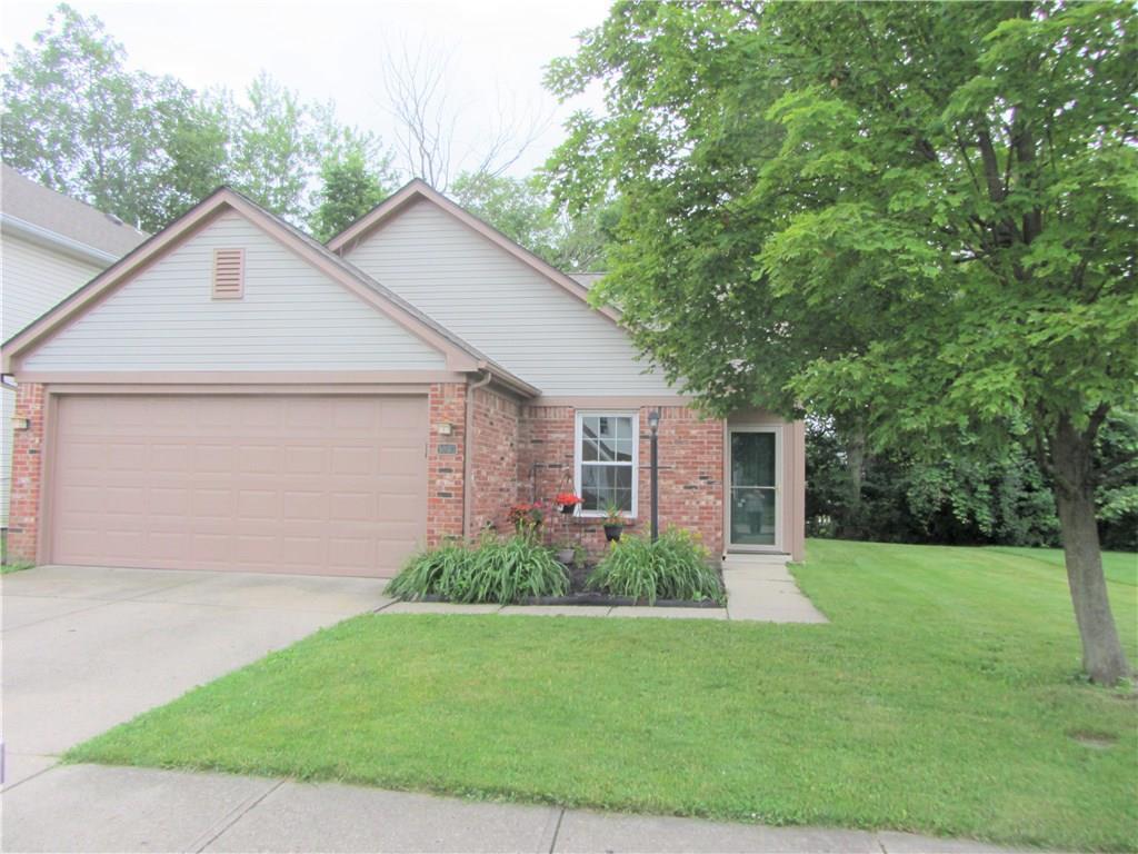 5664 Buttercup Way Indianapolis In 46254 Zillow