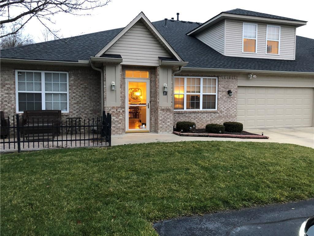 6872 Park Square Dr Unit B, Avon, IN 46123 MLS 21757186 Redfin