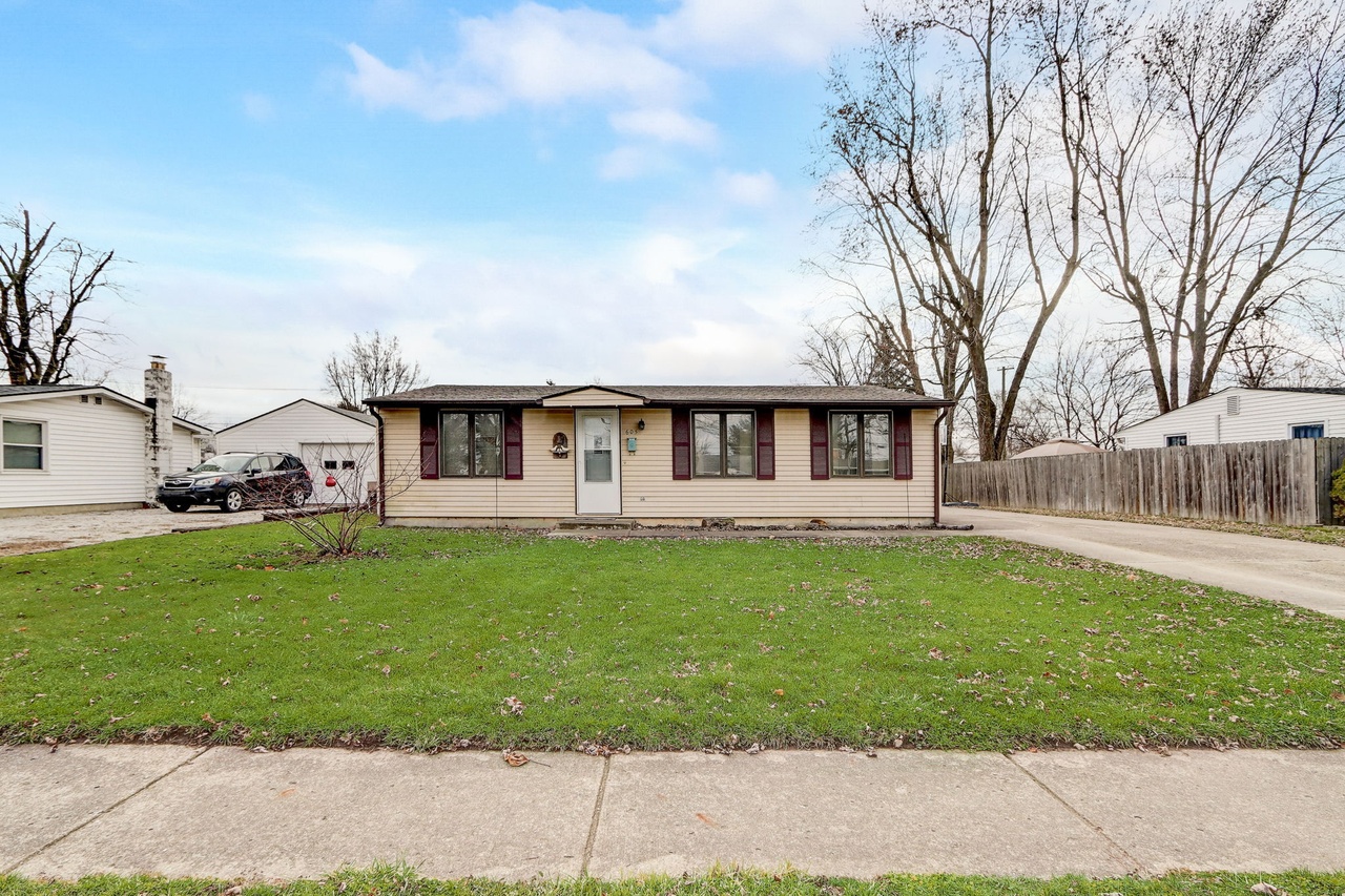 605 Dicks St, Lebanon, IN 46052 | MLS# 21958189 | Redfin