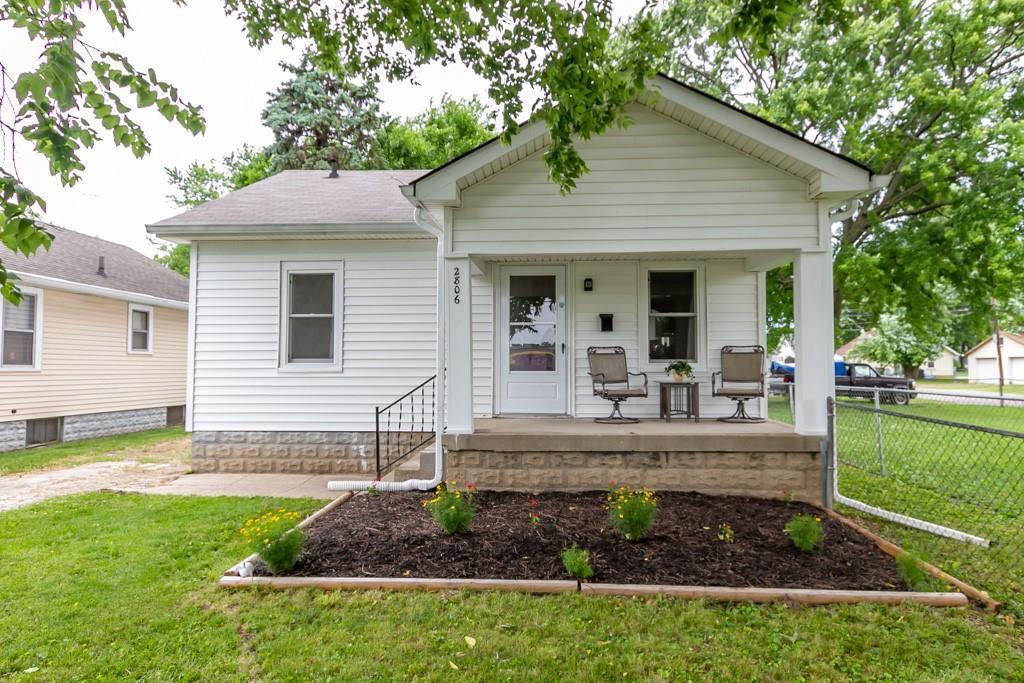 2806 Brill Rd, Indianapolis, IN 46225 | MLS# 21795193 | Redfin