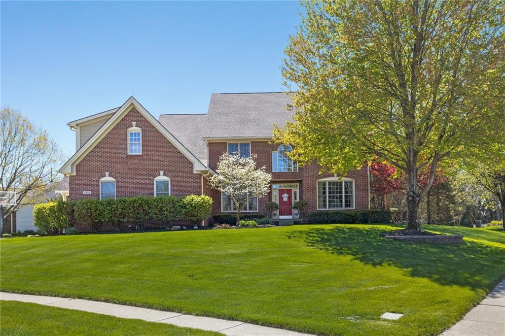 11645 River Ridge Dr, Fishers, IN 46038 MLS 21707201 Redfin