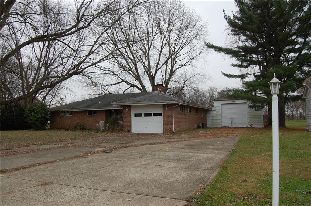 136 Indiana Ave, Pendleton, IN 46064 MLS 21465251 Redfin
