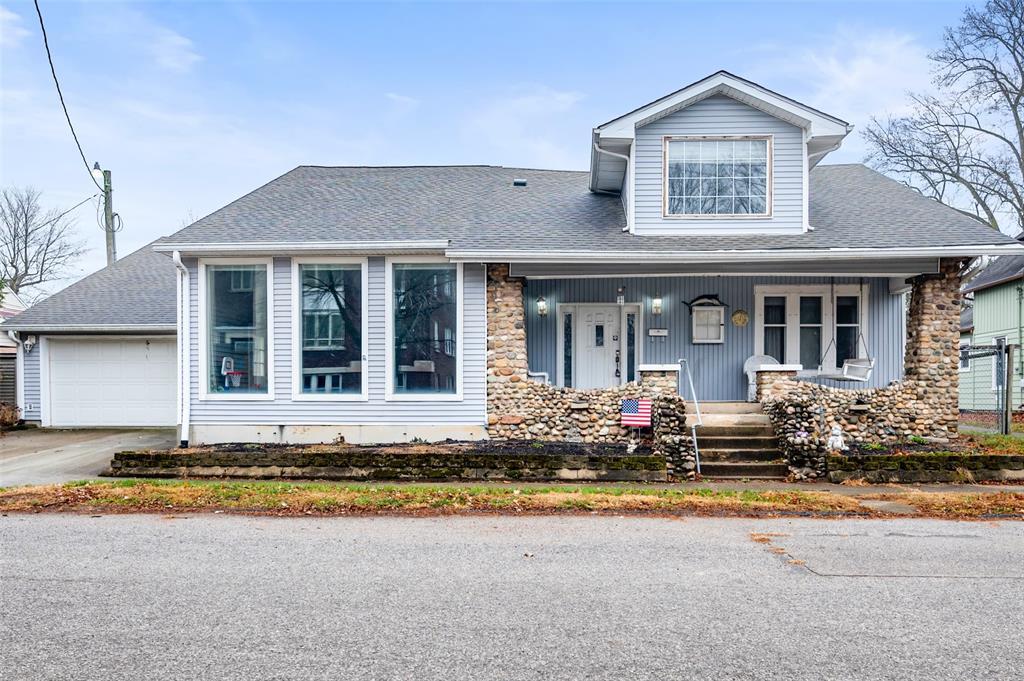 117 S Franklin St, Knightstown, IN 46148 MLS 21896272 Redfin