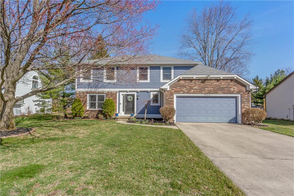 9924 Beam Ridge Dr, Indianapolis, IN 46256 | MLS# 21774281 | Redfin