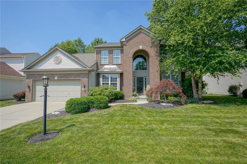 12340 Castlestone Dr, Fishers, IN 46037 | MLS# 21653287 | Redfin