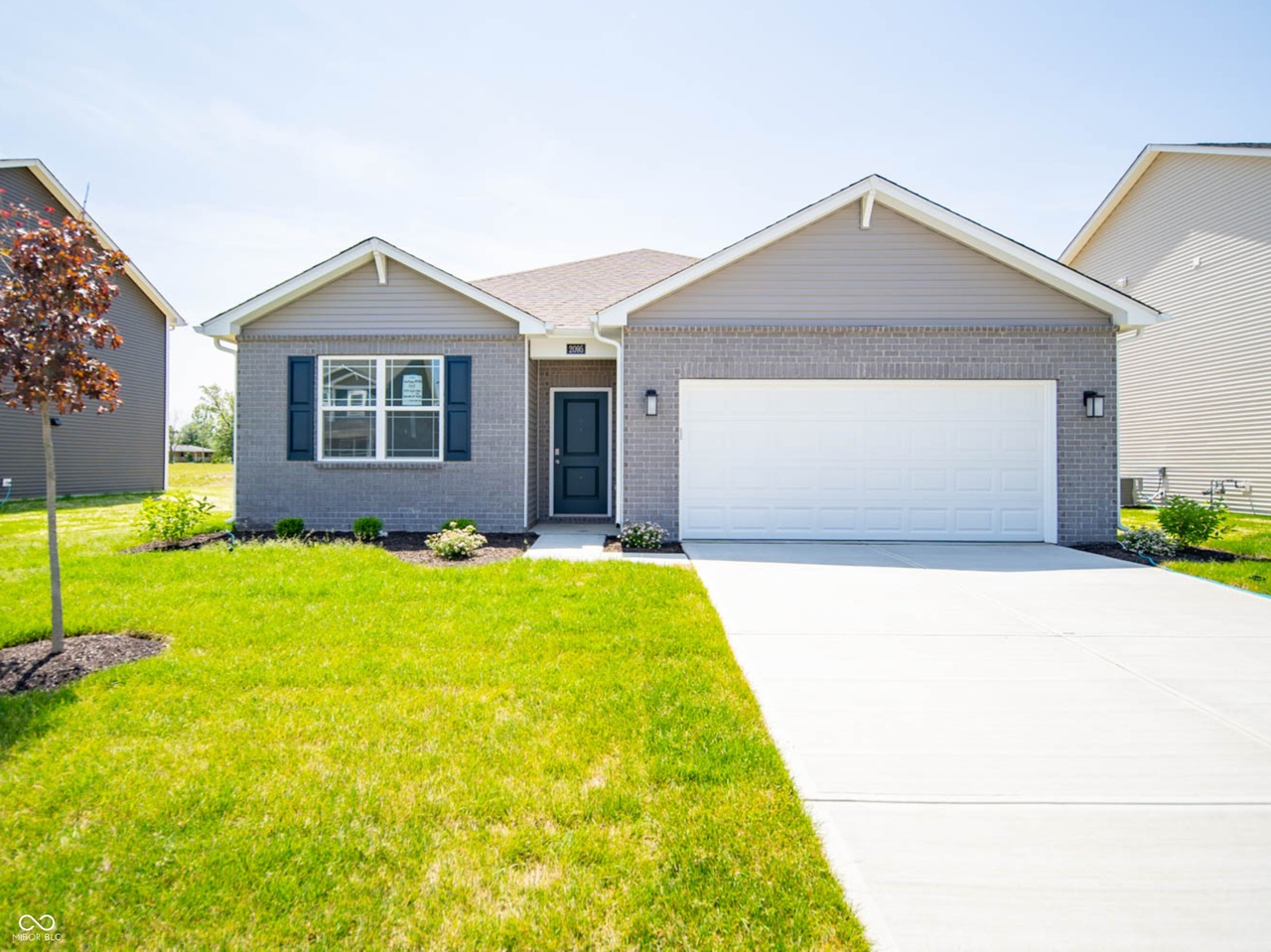 2095 Quail West Dr, Danville, IN 46122 | MLS# 21975303 | Redfin