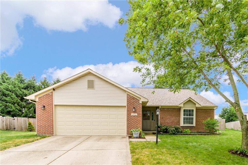 450 E Pine Ridge Dr, Westfield, IN 46074 | MLS# 21726308 | Redfin