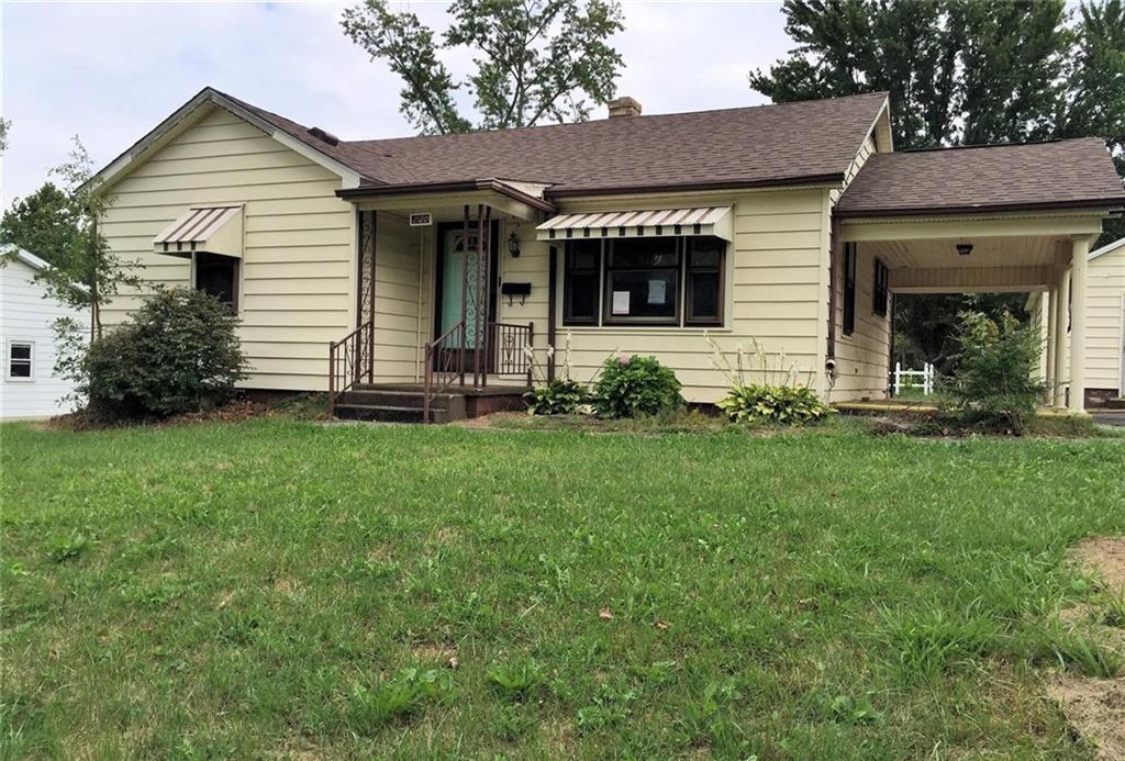 2120 Wilson Ave, Madison, IN 47250 Redfin