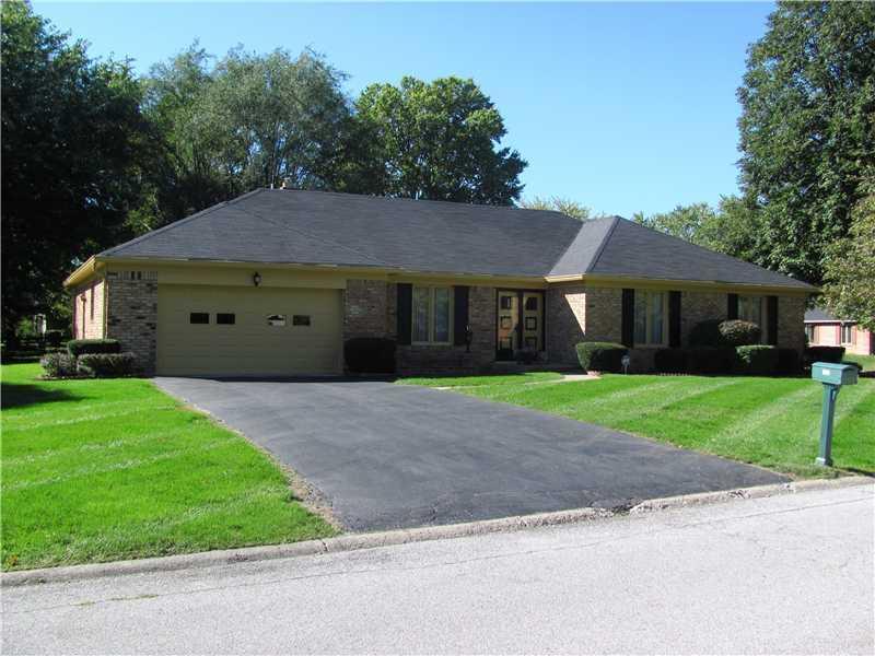 8343 Chapel Glen Dr, Indianapolis, IN 46234 MLS 21258330 Redfin