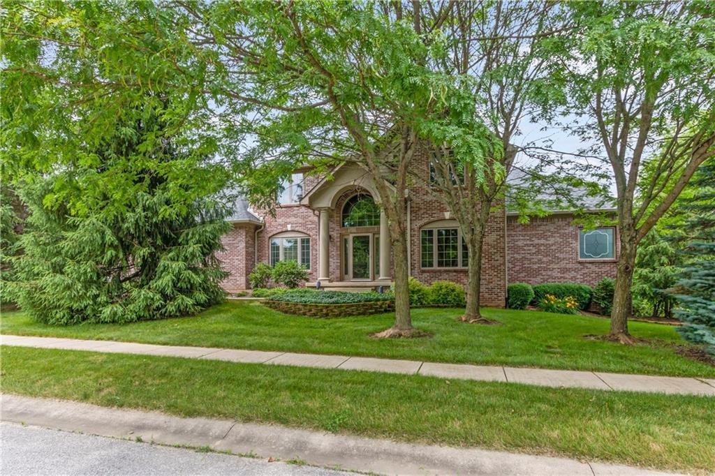 10940 Pine Meadow Cir, Indianapolis, IN 46234 MLS 21663351 Redfin