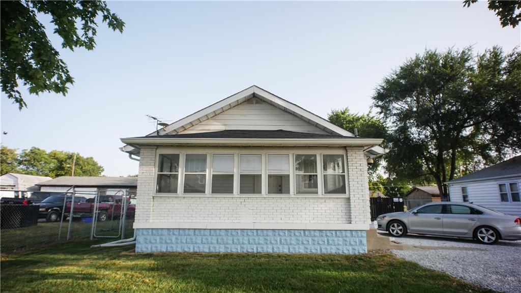 3840 W Morris St, Indianapolis, IN 46241 MLS 21736358 Redfin