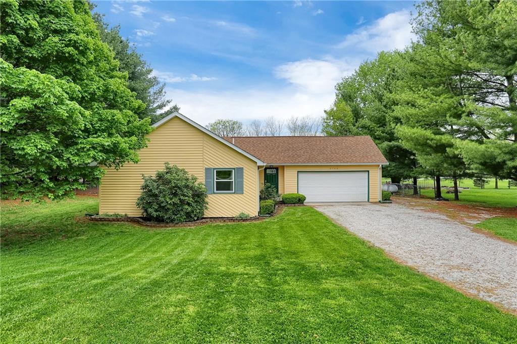 6740 Harrison Ln, Martinsville, IN 46151 MLS 21783381 Redfin