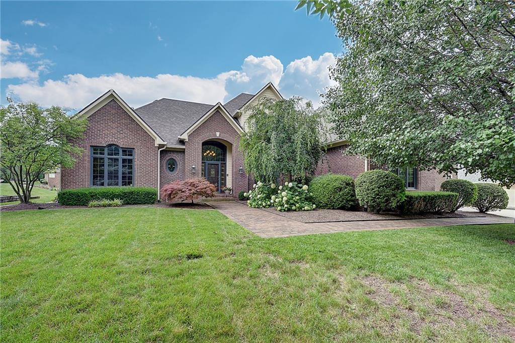 3893 Bent Tree Ln, Greenwood, IN 46143 MLS 21493395 Redfin
