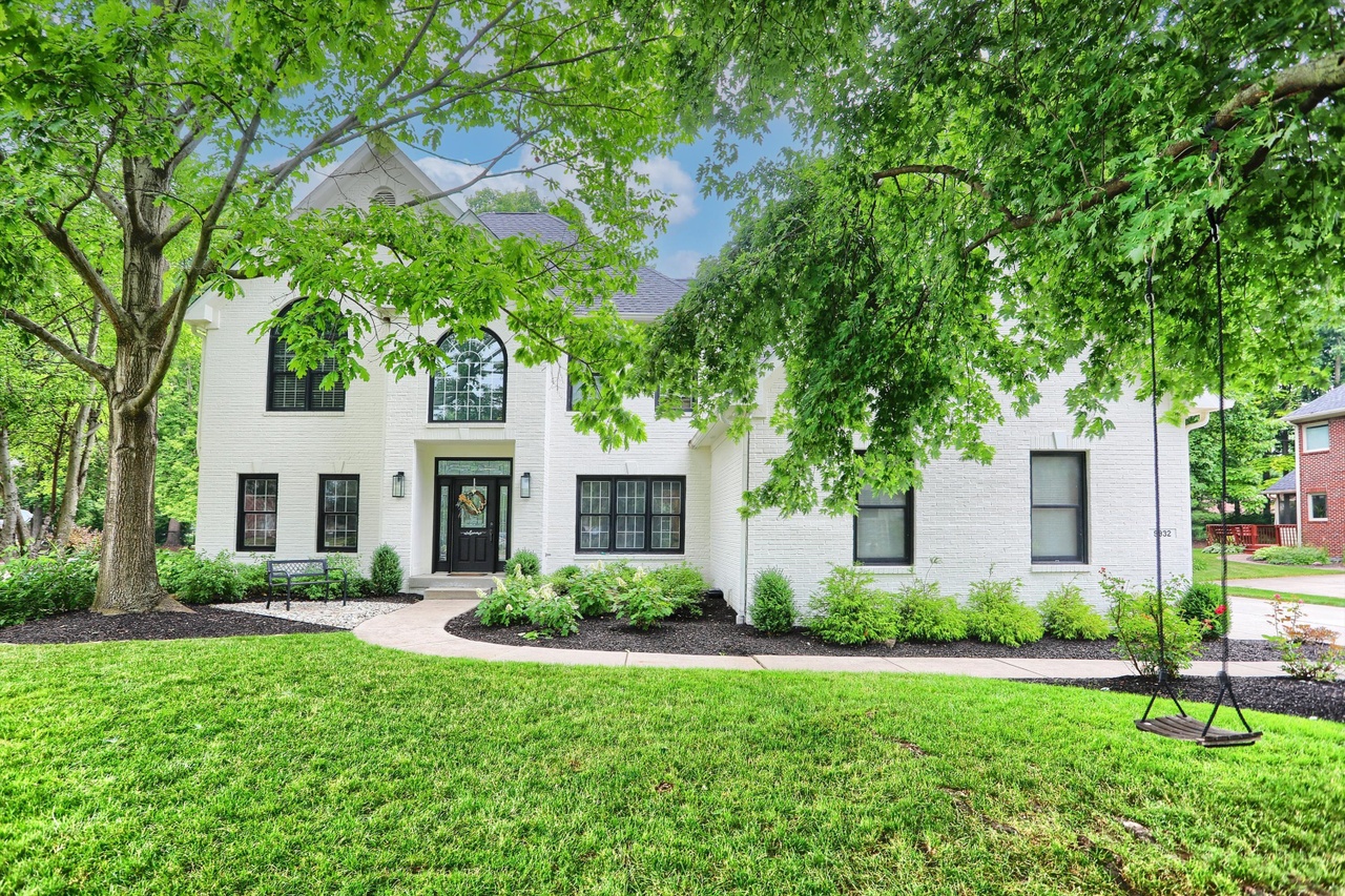 9932 Springstone Rd, Fishers, IN 46055 MLS 21929428 Redfin