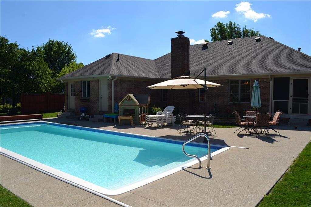 5836 Perry Woods Way, Indianapolis, IN 46227 MLS 21631452 Redfin