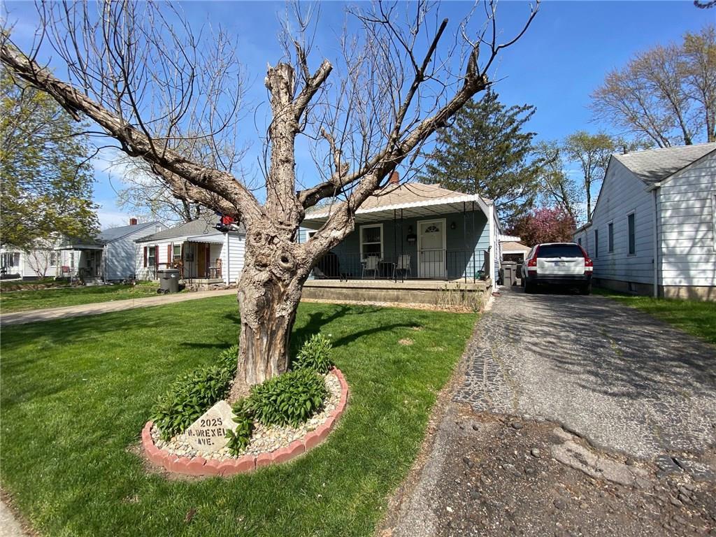 2025 N Drexel Ave, Indianapolis, IN 46218 MLS 21706456 Redfin