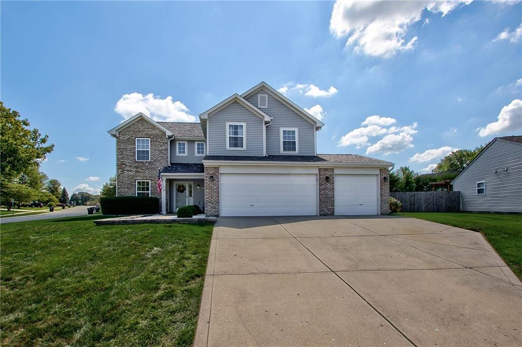6302 Boulder Dr, Anderson, IN 46013 MLS 21878470 Redfin