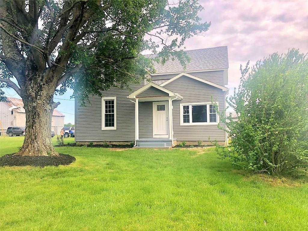 1867 W County Road 600 N, Osgood, IN 47037 MLS 21642489 Redfin