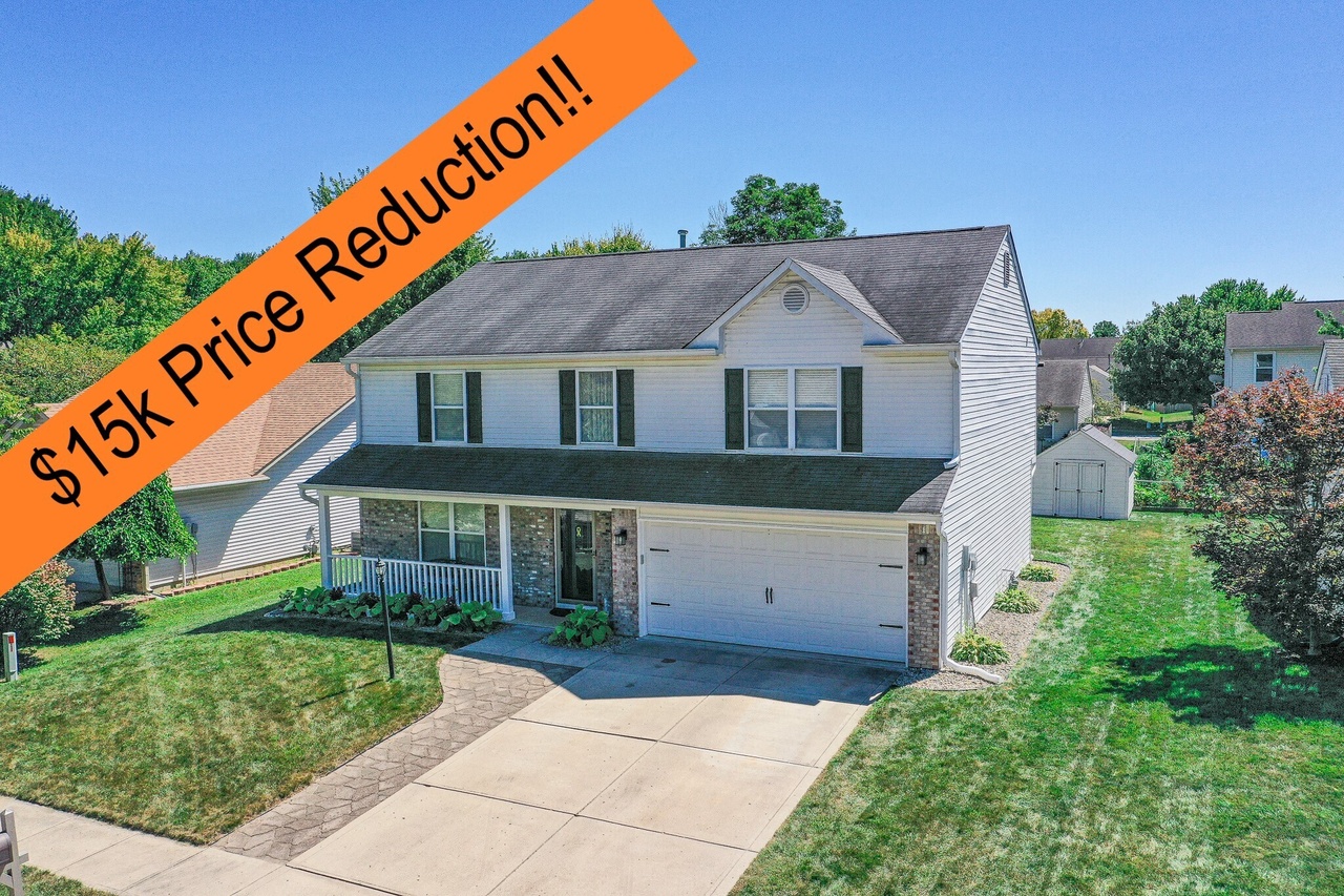 8835 Birkdale Cir, Indianapolis, IN 46234 MLS 21943498 Redfin