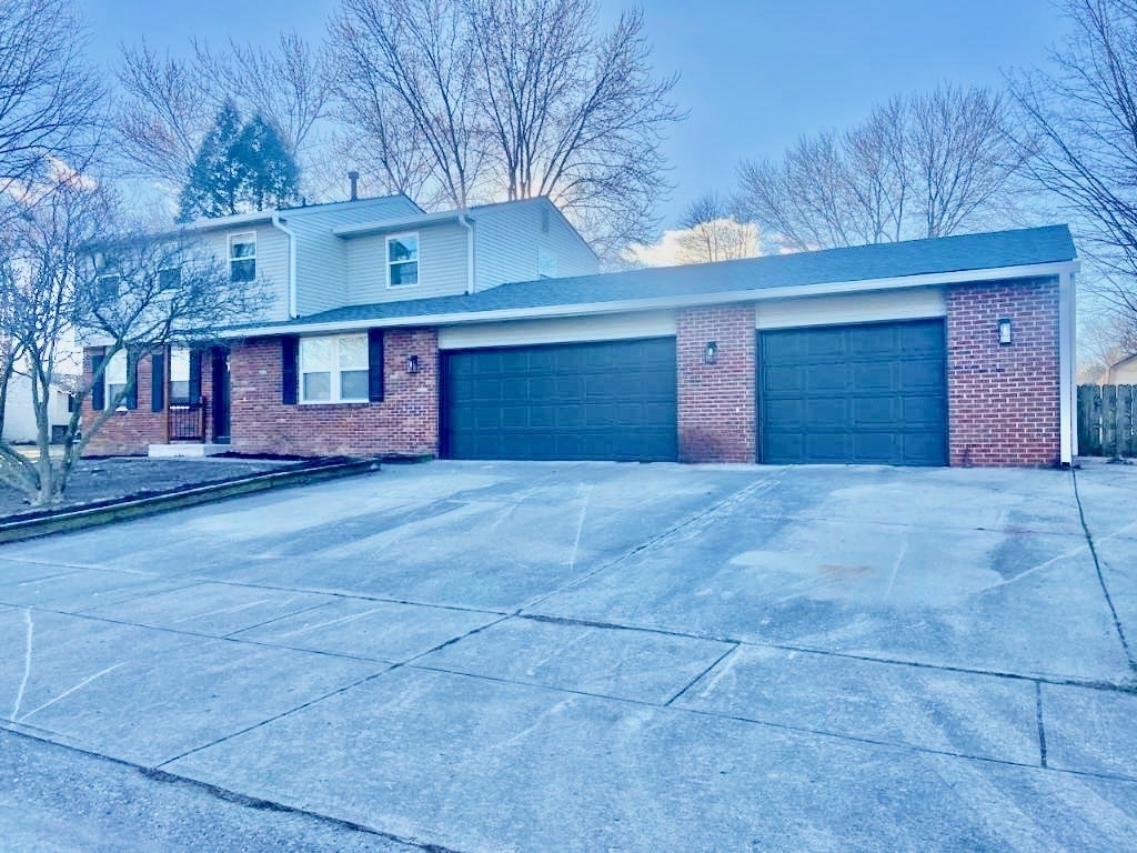 304 Broken Arrow Cir, Indianapolis, IN 46234 MLS 21964521 Redfin
