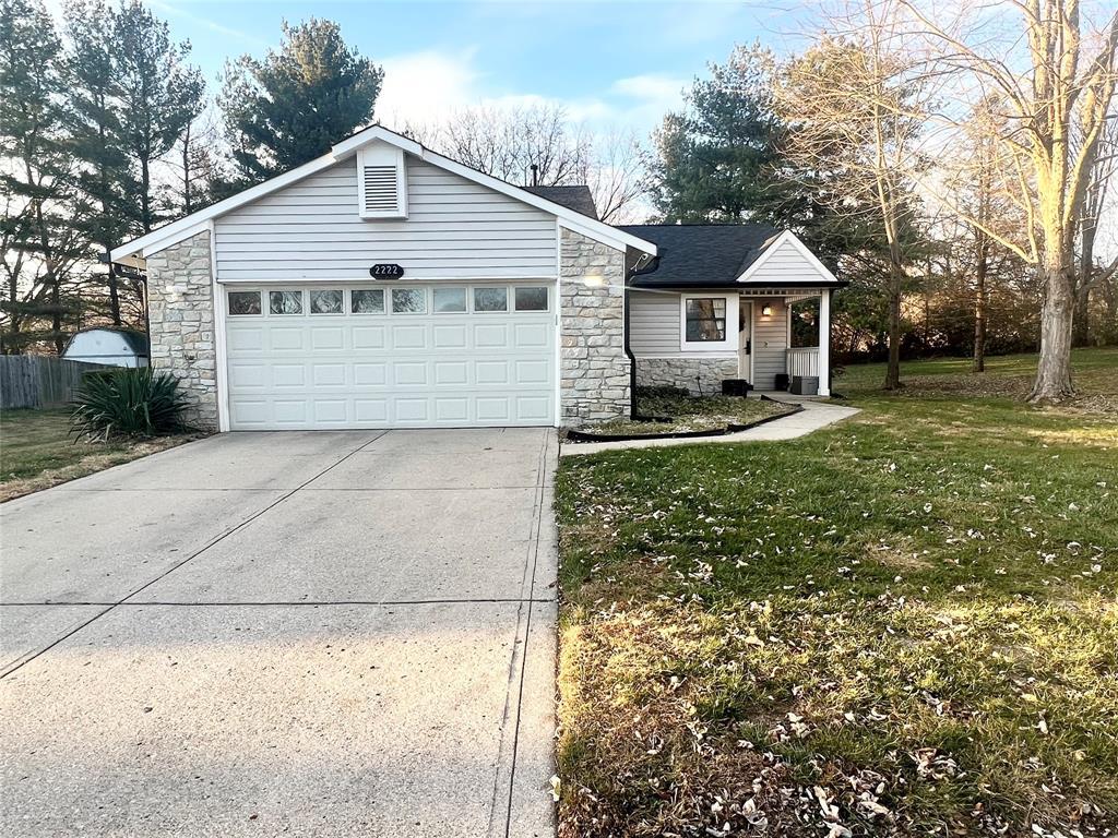 2222 Friendship Dr, Indianapolis, IN 46217 | MLS# 21880538 | Redfin
