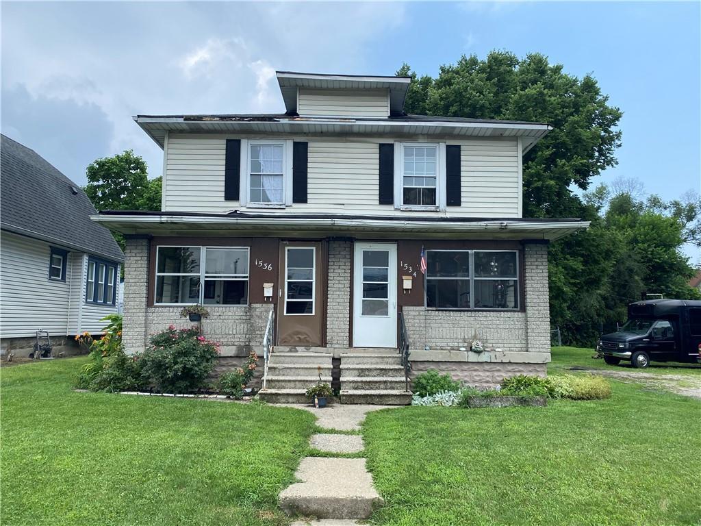 1534 Churchman Ave, Indianapolis, IN 46203 | MLS# 21797546 | Redfin