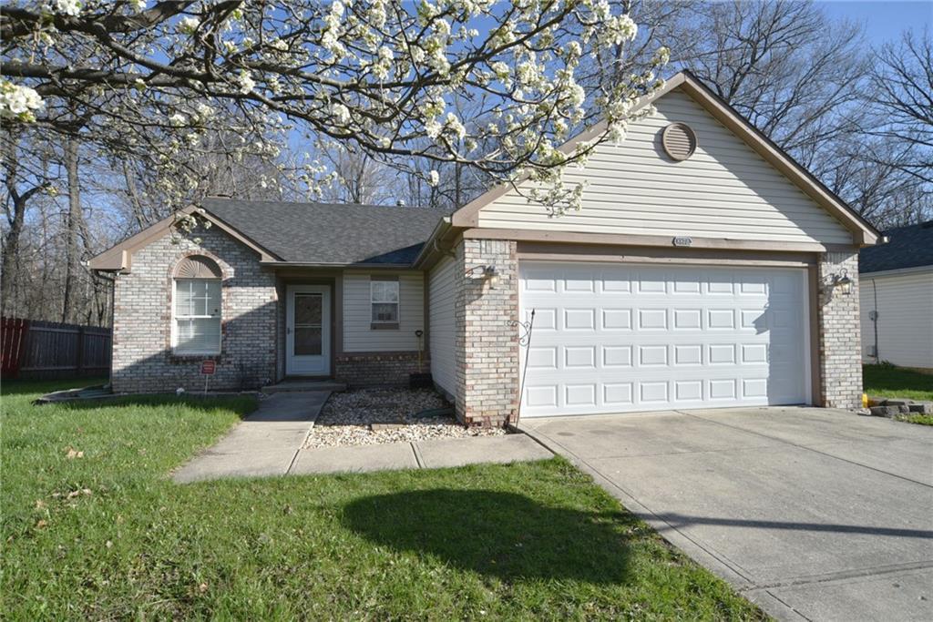8872 Woodpointe Cir, Indianapolis, IN 46234 MLS 21559558 Redfin