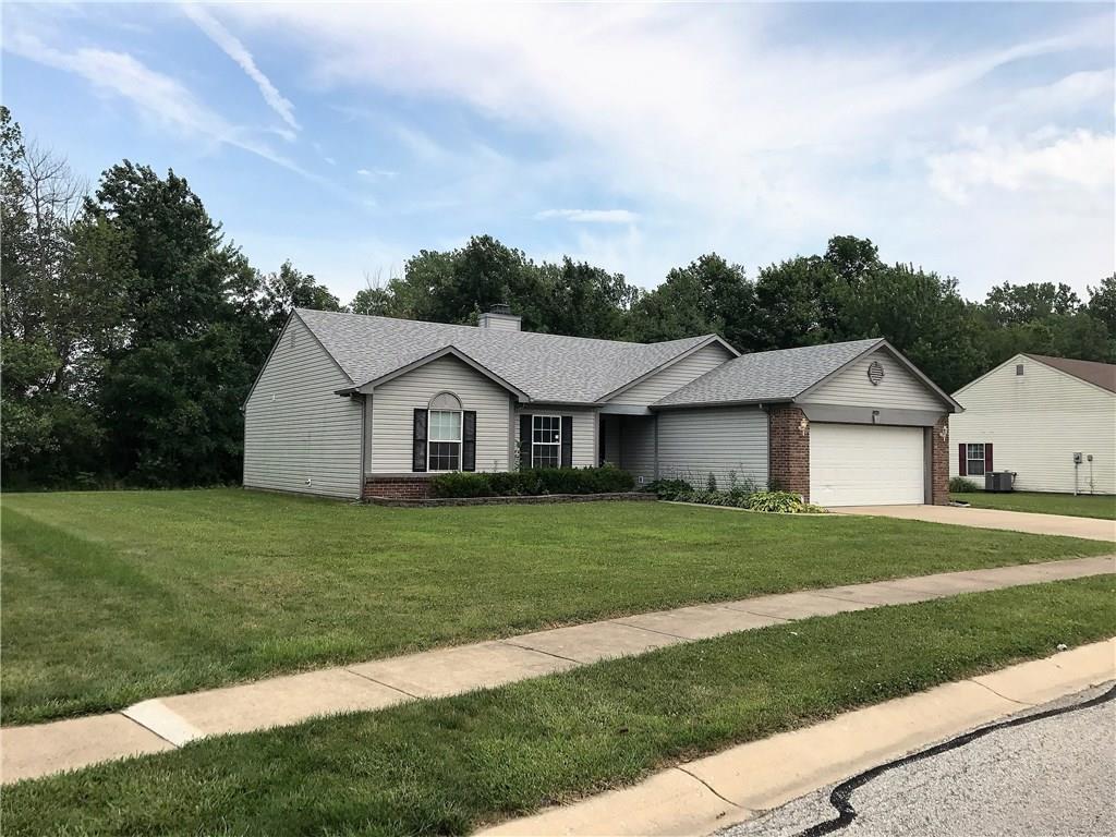 555 Old Farm Rd, Danville, IN 46122 MLS 21501617 Redfin