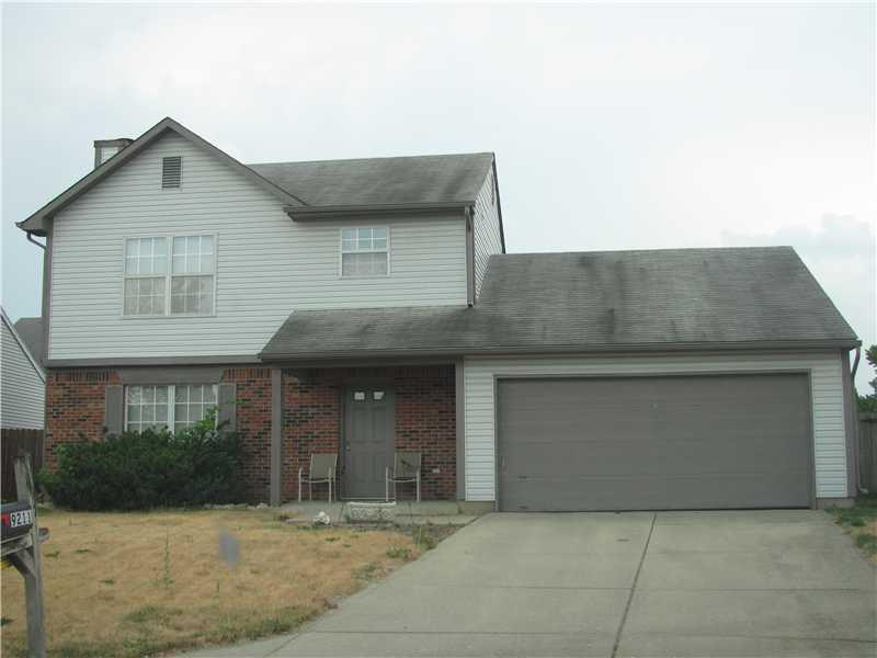 9211 Lansburgh Cir, Indianapolis, IN 46234 Redfin