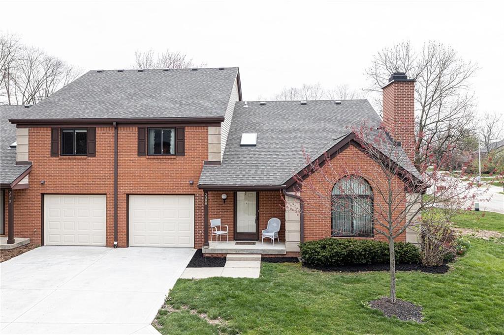 2308 Golden Oaks N, Indianapolis, IN 46260 MLS 21703650 Redfin