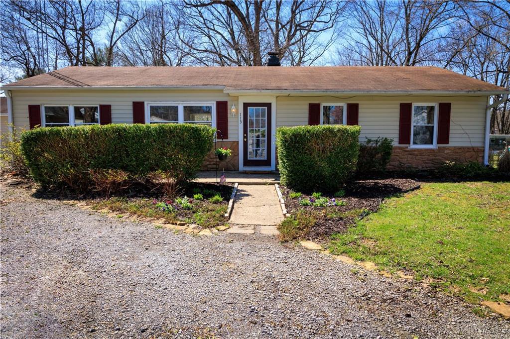 113 Tami Ln, Williamsport, IN 47993 MLS 21848678 Redfin