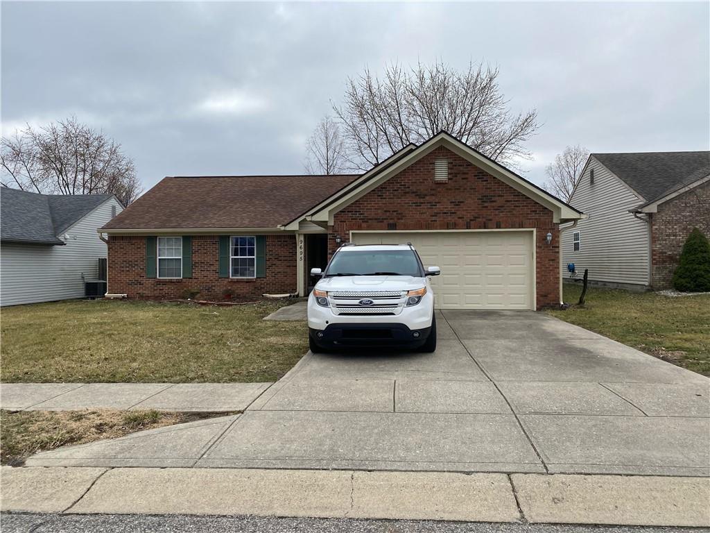 9695 Claymore Dr Fishers In Mls Redfin