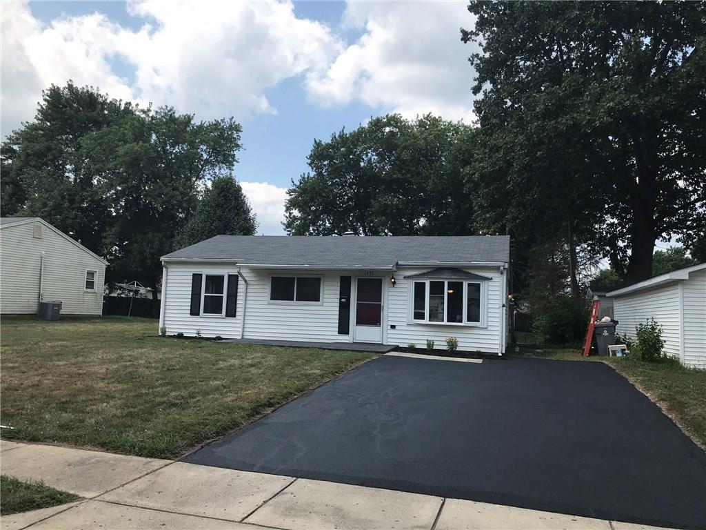 1433 Hillcrest Dr, Noblesville, IN 46060 MLS 21658721 Redfin