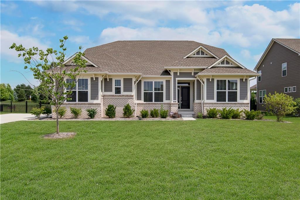 380 Genesis Dr, Westfield, IN 46074 | MLS# 21545734 | Redfin