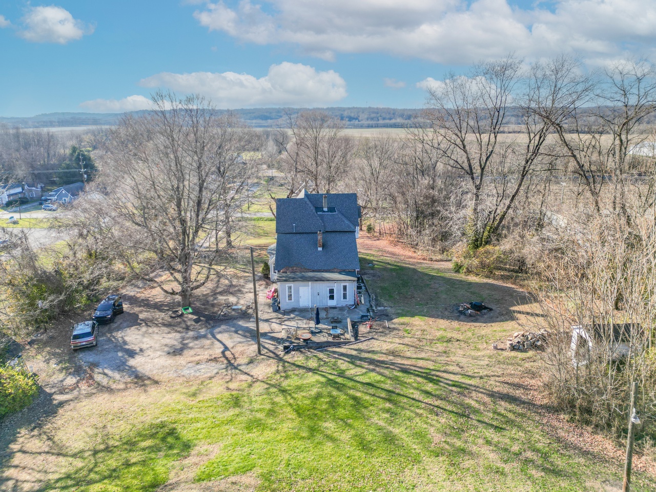 1409 N Blue Bluff Rd, Martinsville, IN 46151 MLS 21954746 Redfin