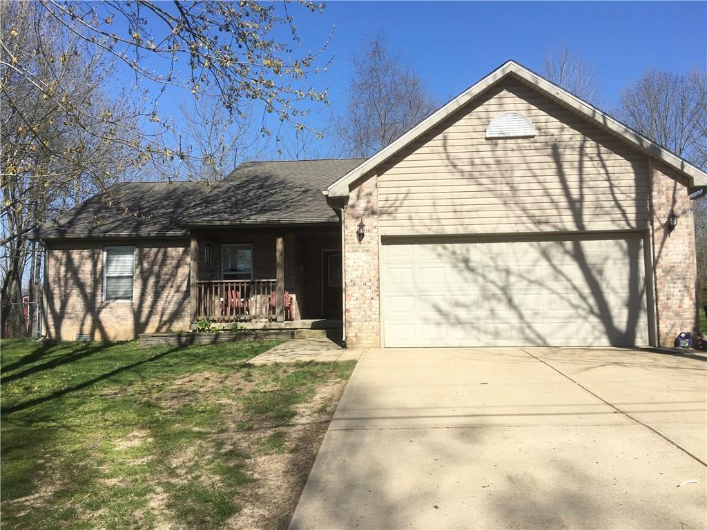 5380 S Maple Dr, Crawfordsville, IN 47933 | MLS# 21562760 | Redfin