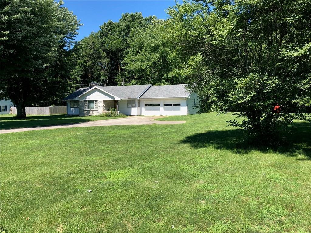 11271 N Carthage Pike, Knightstown, IN 46148 MLS 21567847 Redfin
