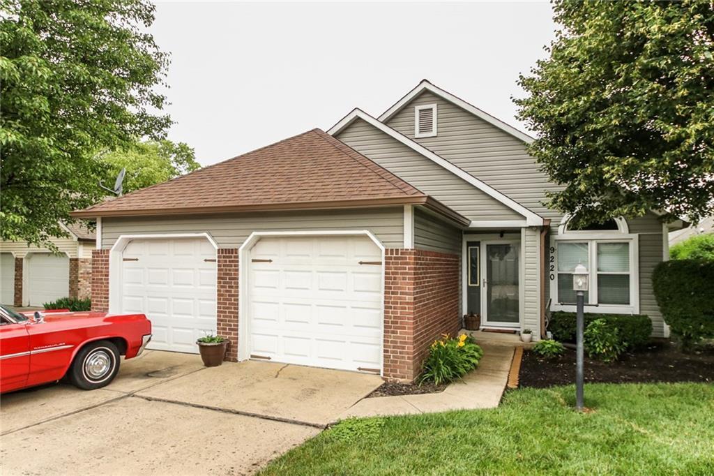 9220 Steeplechase Dr, Indianapolis, IN 46250 MLS 21647856 Redfin