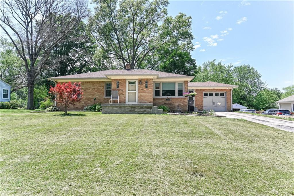 6006 Orinoco Ave, Indianapolis, IN 46227 MLS 21863856 Redfin