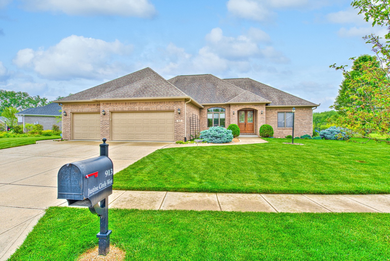 913 Justine Cir W, Indianapolis, IN 46234 MLS 21977876 Redfin