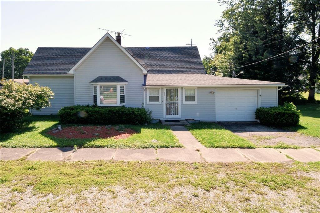 305 N Main St, Kempton, IN 46049 MLS 21649917 Redfin